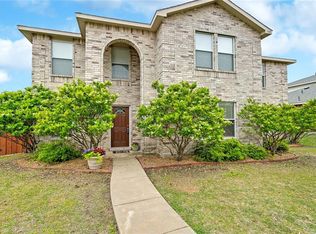 1401 Quail Meadow Dr, Wylie, TX 75098
