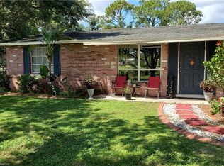 19 Chickasaw St, Lake Placid, FL 33852