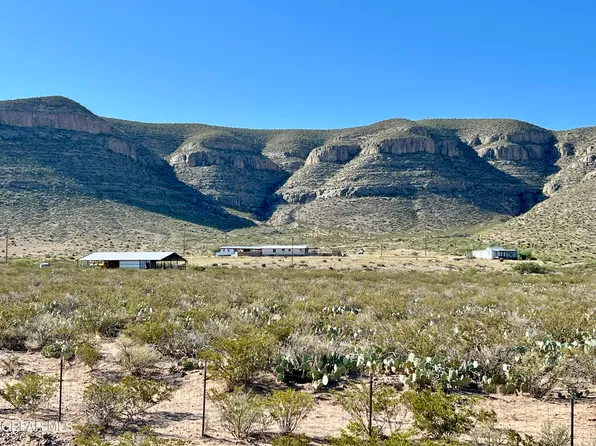 7190 Buffalo Rd, El Paso, TX 79938