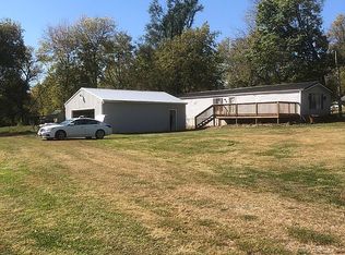 103 Taylor Ave, King City, MO 64463