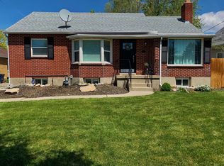 1653 E 2100 S, Salt Lake City, UT 84105