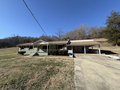 2594 Cathey Ridge Rd, Manchester, TN, 37355