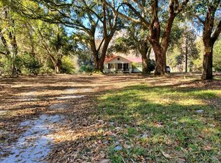 689 Coolers Dairy Rd, Walterboro, SC 29488