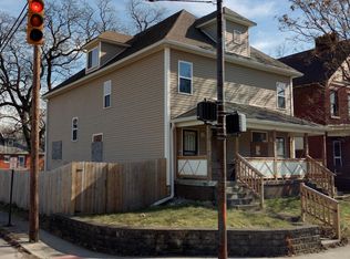 506 S Champion Ave, Columbus, OH 43205