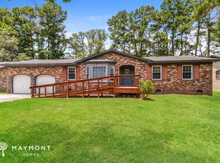 212 Woodward Blvd, Summerville, SC 29483