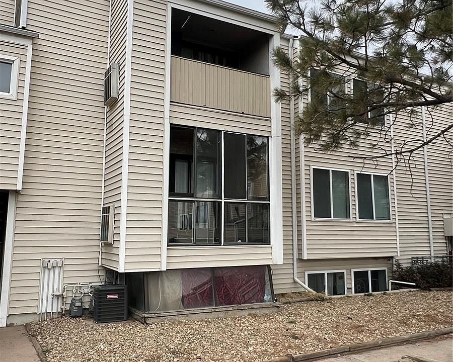 HIGH HOLLOWS CONDOMINIUMS 10742 E Exposition Ave Aurora CO Zillow