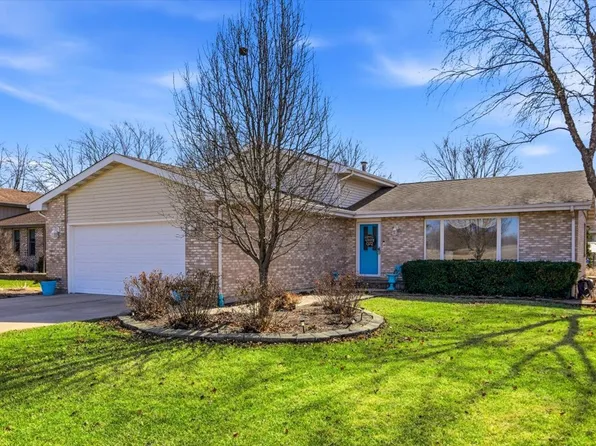 916 W Joliet Hwy, New Lenox, IL 60451