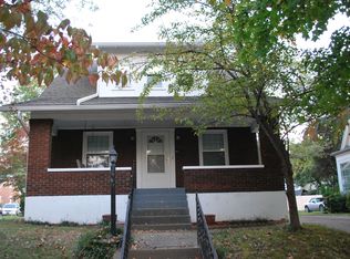 834 Eastern Pkwy, Louisville, KY