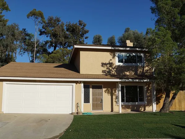 3744 Santa Ynez Way, Oceanside, CA 92056