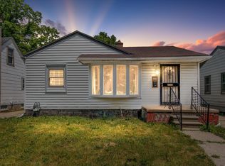 6218 Artesian St, Detroit, MI 48228