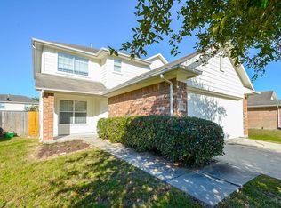 9519 Maple Green Ln, Houston, TX 77044