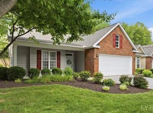 110 Saint David Dr, Lynchburg, VA 24502