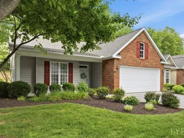 110 Saint David Dr, Lynchburg, VA 24502