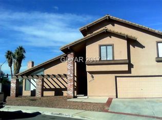 6476 Bristlecone Cir #0, Las Vegas, NV 89146