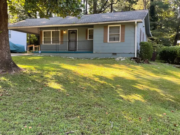 2744 Marco Dr NW, Atlanta, GA 30318