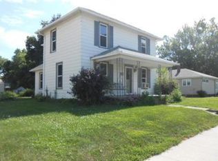 706 E Main St, Panora, IA 50216