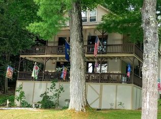 91 Maranacook Station Ln, Winthrop, ME 04364