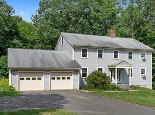 15 April Cir, Templeton, MA 01468