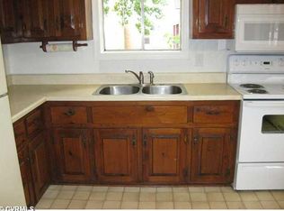 2700 Twain Ln, North Chesterfield, VA 23224