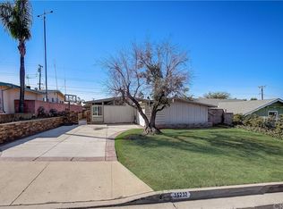 15232 Badlona Dr, La Mirada, CA 90638
