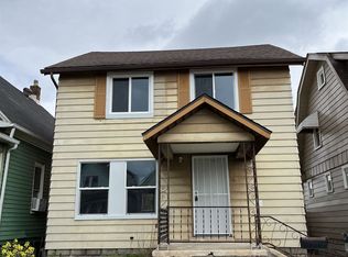 16 W Woodward St, Ecorse, MI 48229