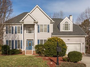 214 Gingergate Dr, Cary, NC 27519
