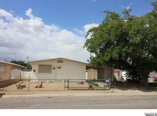 1943 Hope Ave, Kingman, AZ 86401