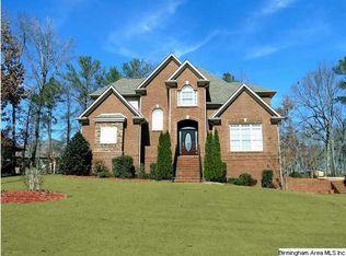 6457 Lewis Cir, Mc Calla, AL 35111