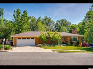 942 E 350 N, Bountiful, UT 84010