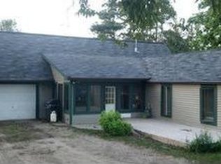 120 W 7th St, Manton, MI 49663