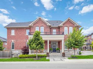 81 Dundonald Trl, Newmarket, ON