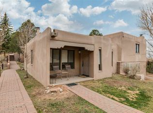 320 Artist Rd #75, Santa Fe, NM 87501