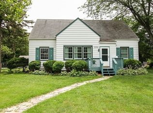 394 Herman St, Crete, IL 60417