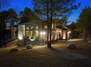 1377 Pine Hills Rd, Broken Bow, OK 74728