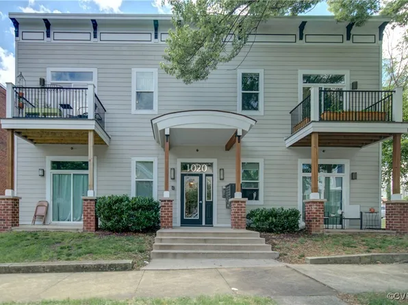 1020 Porter St APT 103, Richmond, VA 23224