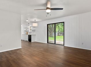 1007 Keller Ave, Benbrook, TX 76126