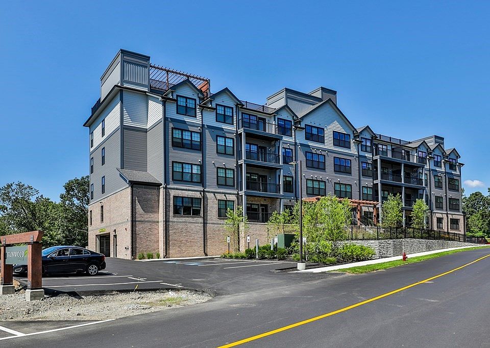 1st image of 167 Fairmount Ave #419