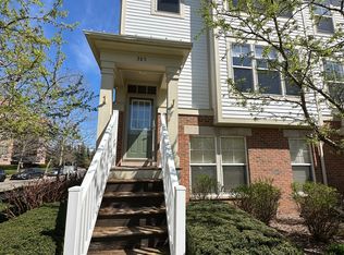 385 Windmill Dr #385, Plymouth, MI