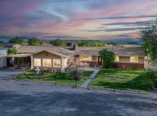 20786 Iris Rd, Austin, CO 81410