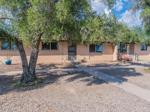 1532 W Knox St, Tucson, AZ 85705