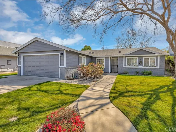 1005 Zephyr Ct, Roseville, CA 95678