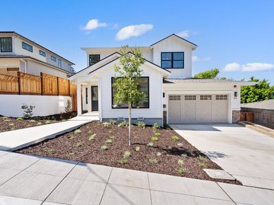 310 W 39th Ave, Sanmateo, CA, 94403