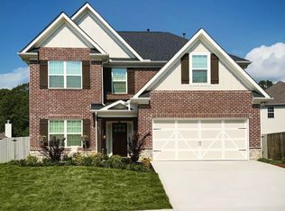 916 Festival Ln, Knoxville, TN 37923