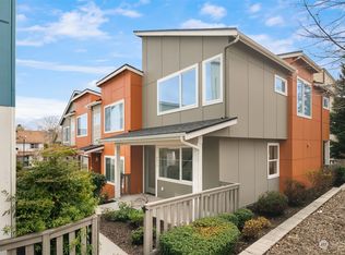 4418 Martin Luther King Jr Way S, Seattle, WA