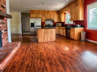 101355 Kurie Rd, Colorado Springs, CO 80908