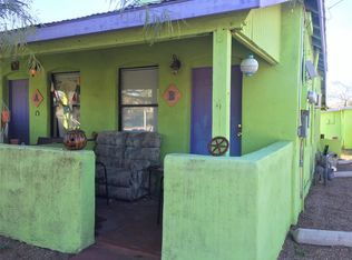 769 N Anita Ave APT B, Tucson, AZ 85705