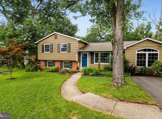 6006 Larkspur Dr, Alexandria, VA 22310