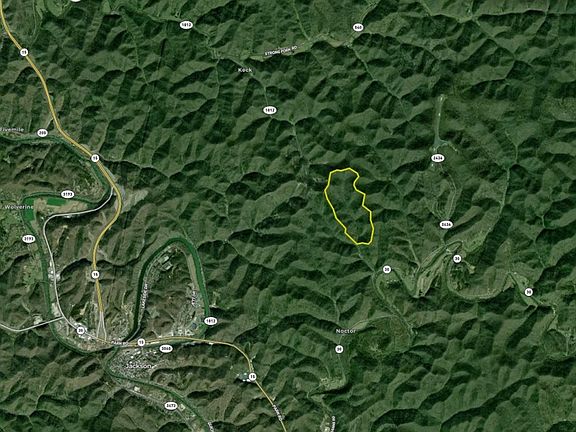 3rd image of Carpenter Branch Rd #Wp001