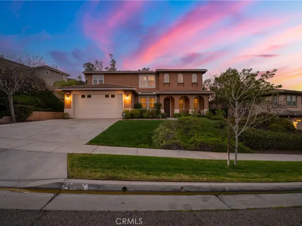 1419 Folson Cir, Corona, CA 92882