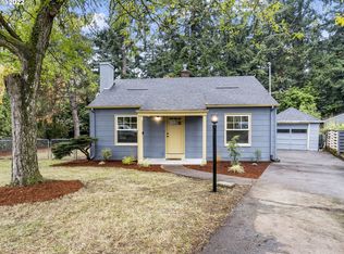 1945 NE Bell Dr, Portland, OR 97220